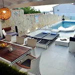 公寓 Amos With Private Pool 赫瓦尔