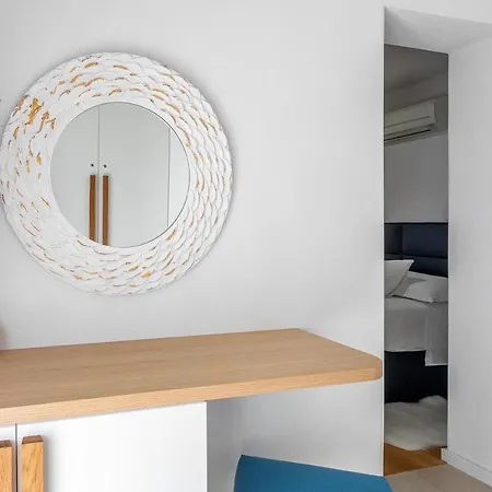 Amos With Private Pool Apartamento *