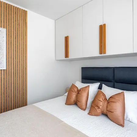 Apartamento Amos With Private Pool Hvar Town