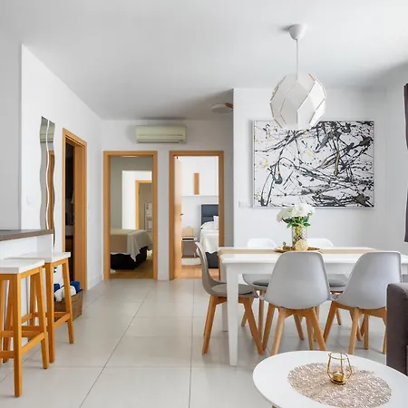 Amos With Private Pool *