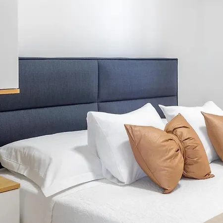 Amos With Private Pool Apartamento