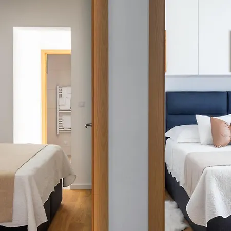 Apartamento Amos With Private Pool *