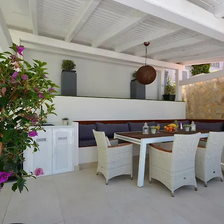 Amos With Private Pool Hvar Town