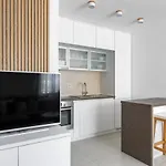 Amos With Private Pool Apartamento