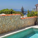 Amos With Private Pool * Hvar Town