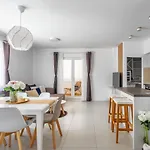 Amos With Private Pool Apartamento
