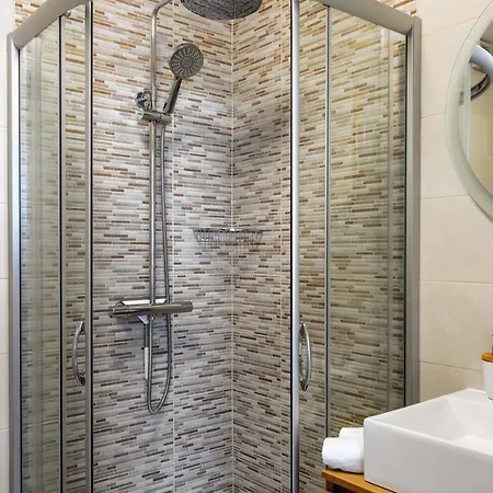 Appartement Amos With Private Pool *