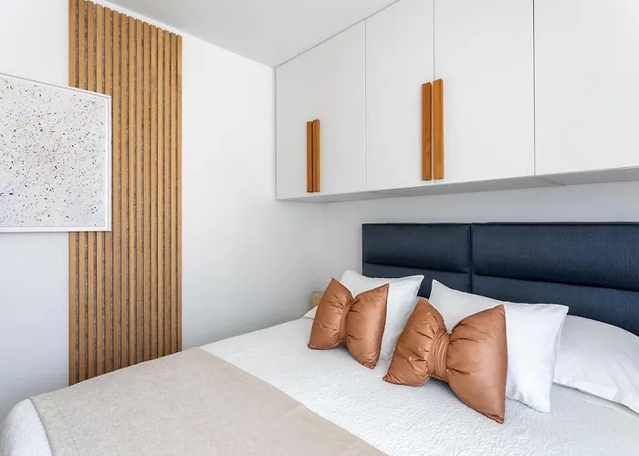 公寓 Amos With Private Pool 赫瓦尔