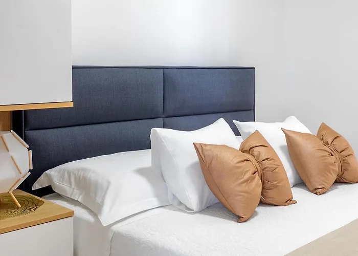 Amos With Private Pool 公寓